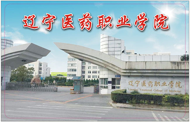 辽宁医药职业学院